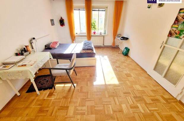 Terrassenwohnung kaufen in 1190 Wien (Bild 5)