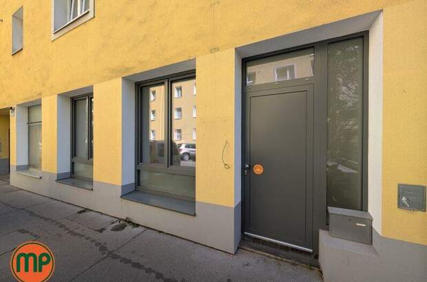 Büro / Praxis mieten in 1050 Wien (Bild 2)