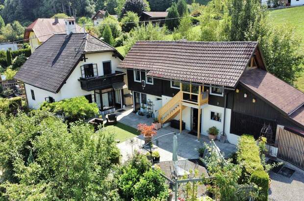 Haus mit Garten kaufen in 9805 Baldramsdorf (Bild 2)