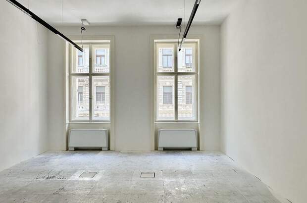 Gewerbeobjekt mieten in 1010 Wien (Bild 5)