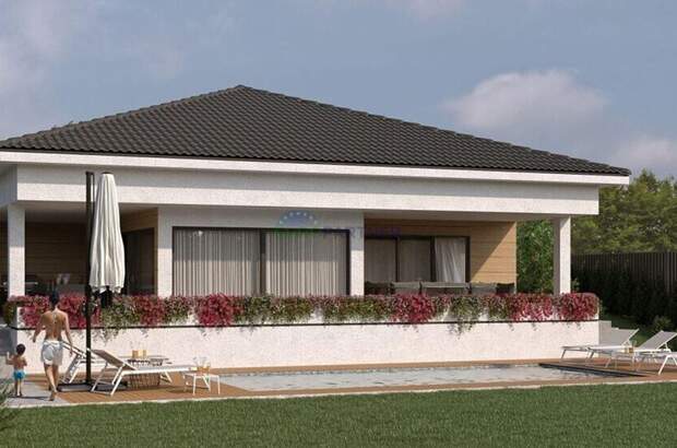 Gewerbeobjekt kaufen in 52352 Kanfanar (Bild 5)