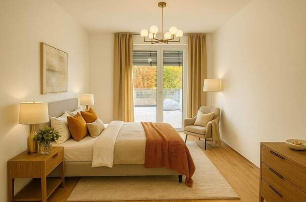 Eigentumswohnung in 1110 Wien