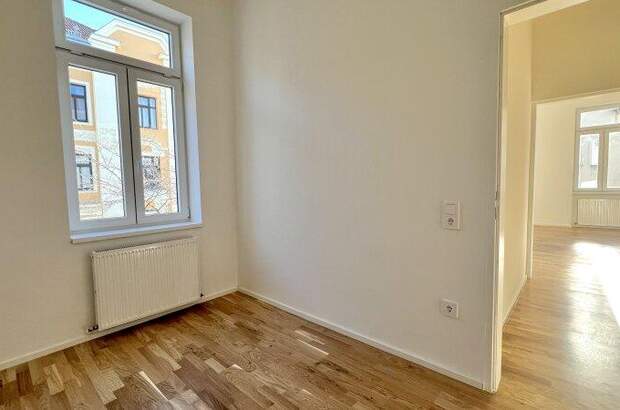 Wohnung kaufen in 1150 Wien (Bild 2)