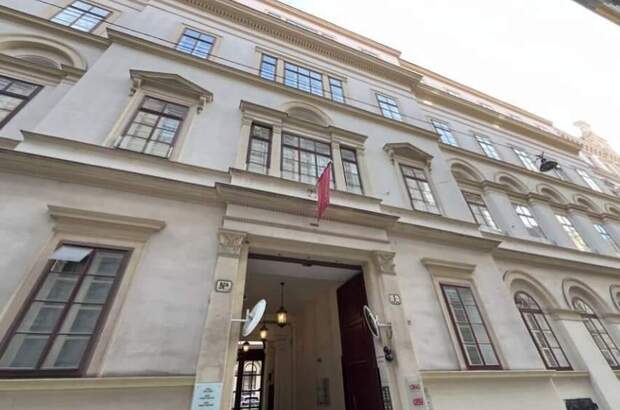 Gewerbeobjekt mieten in 1010 Wien