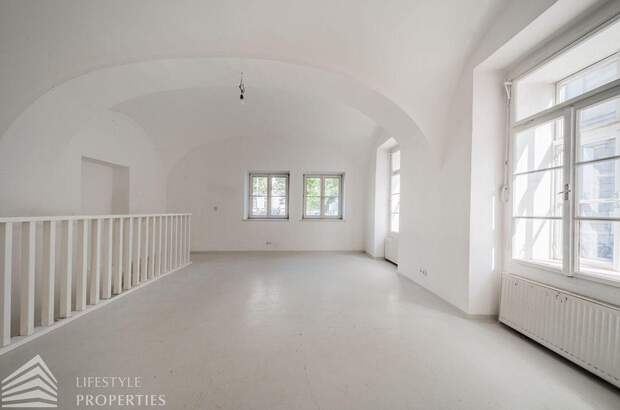 Gewerbeobjekt kaufen in 1070 Wien (Bild 2)