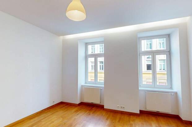 Altbauwohnung kaufen in 1160 Wien (Bild 2)