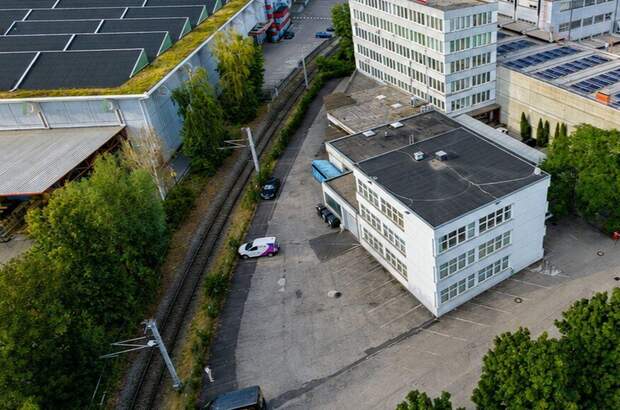 Gewerbeobjekt kaufen in 4020 Linz (Bild 4)