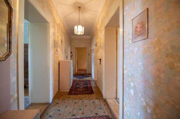 Terrassenwohnung kaufen in 9020 Klagenfurt (Bild 2)