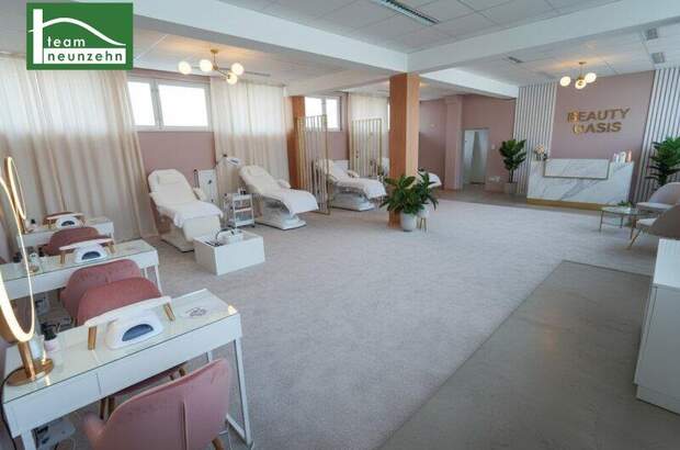 Büro / Praxis mieten in 3500 Krems (Bild 3)