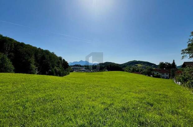 Grundstück kaufen in 5020 Salzburg (Bild 1)