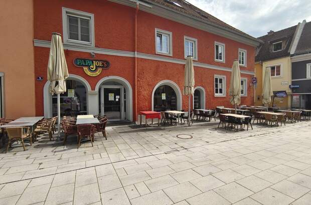 Gewerbeobjekt mieten in 8605 Kapfenberg (Bild 3)