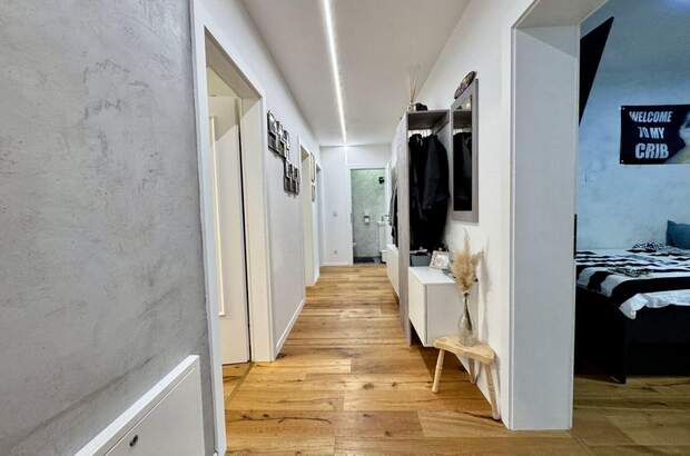 Wohnung mit Balkon mieten in 6112 Wattens (Bild 3)