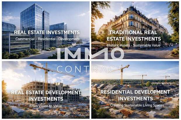 Grundstück kaufen in 3100 St. Pölten