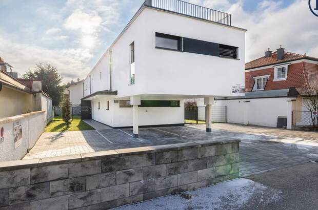 Terrassenwohnung kaufen in 5020 Salzburg (Bild 2)