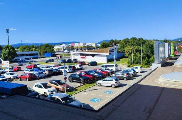 Büro / Praxis mieten in 2620 Neunkirchen (Bild 3)