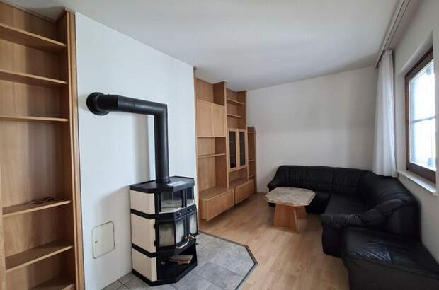 Wohnung mit Balkon mieten in 3032 Eichgraben (Bild 2)