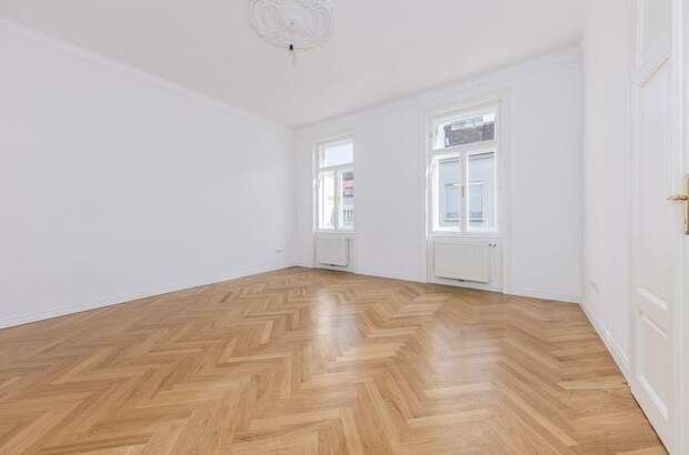 Altbauwohnung kaufen in 1030 Wien (Bild 1)