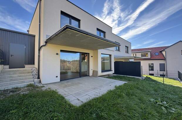 Haus mit Garten kaufen in 8044 Weinitzen (Bild 1)