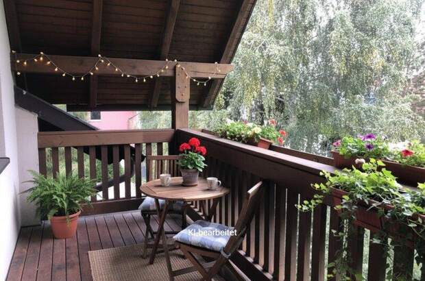 Terrassenwohnung mieten in 4492 Hofkirchen (Bild 1)
