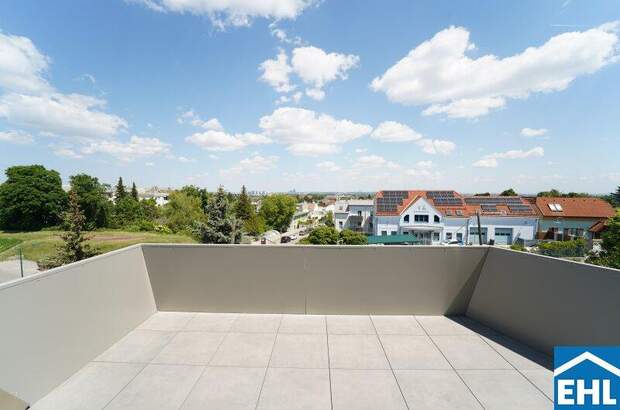 Terrassenwohnung kaufen in 2345 Brunn (Bild 2)