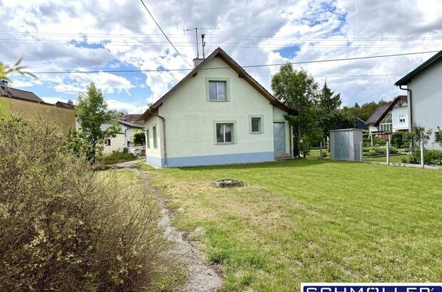 Haus kaufen in 4623 Gunskirchen (Bild 3)