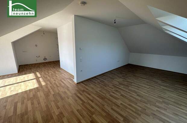 Terrassenwohnung mieten in 8020 Graz (Bild 3)