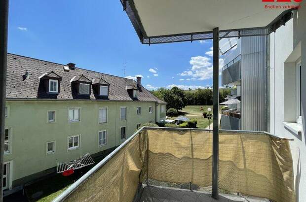 Terrassenwohnung mieten in 8793 Trofaiach (Bild 2)