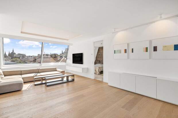 Wohnung kaufen in 1060 Wien (Bild 2)