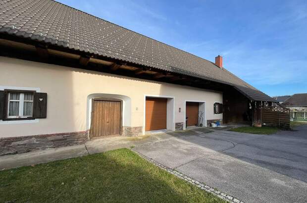 Haus mit Garten kaufen in 8530 Deutschlandsberg (Bild 4)