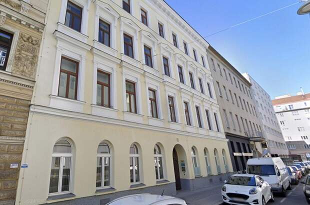 Terrassenwohnung kaufen in 1020 Wien (Bild 1)