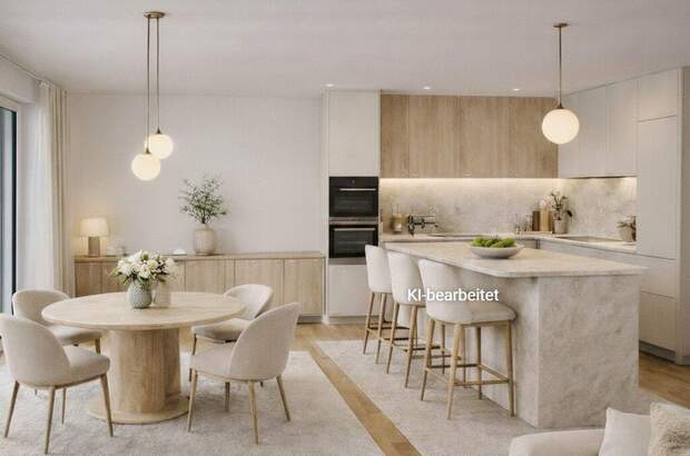 Wohnung kaufen in 4020 Linz