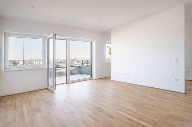 Terrassenwohnung mieten in 8020 Graz (Bild 5)
