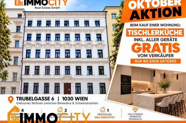 Eigentumswohnung in 1030 Wien (Bild 5)