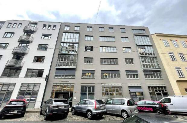 Gewerbeobjekt mieten in 1030 Wien (Bild 2)
