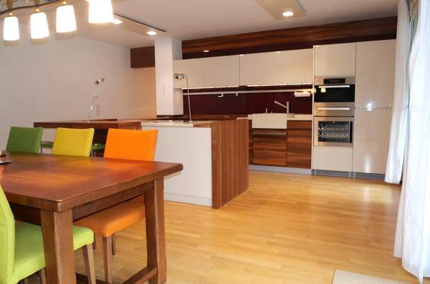 Terrassenwohnung kaufen in 1170 Wien (Bild 4)