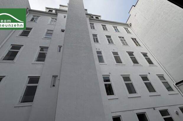 Terrassenwohnung kaufen in 1150 Wien (Bild 4)