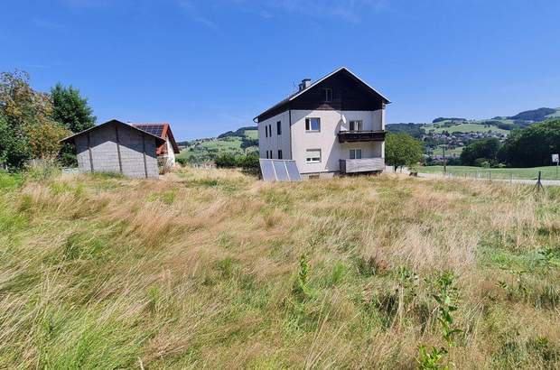 Einfamilienhaus kaufen in 4400 St. Ulrich (Bild 1)