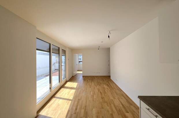 Terrassenwohnung mieten in 1110 Wien (Bild 5)