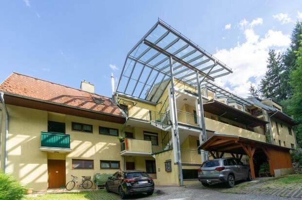 Terrassenwohnung kaufen in 3013 Tullnerbach (Bild 4)