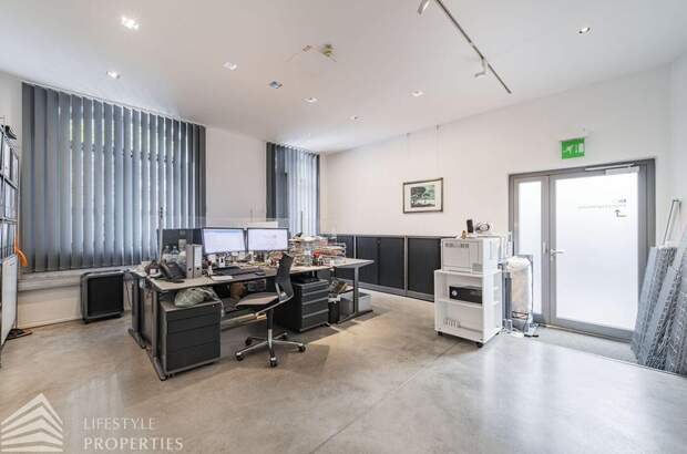 Gewerbeobjekt kaufen in 1020 Wien (Bild 4)