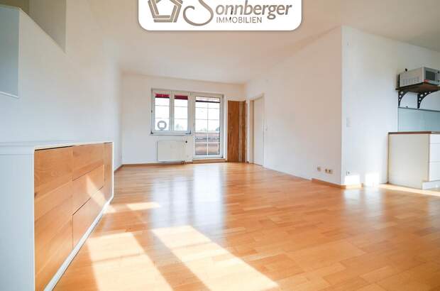 Terrassenwohnung kaufen in 4400 Steyr (Bild 3)