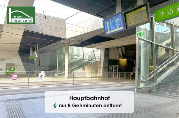 Terrassenwohnung mieten in 8020 Graz (Bild 5)