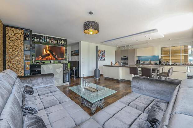 Terrassenwohnung kaufen in 6380 St. Johann (Bild 4)