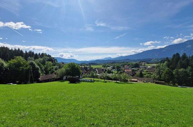 Grundstück kaufen in 9872 Millstatt (Bild 2)