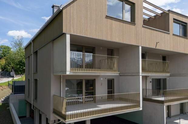 Wohnung mit Balkon kaufen in 5421 Adnet (Bild 1)