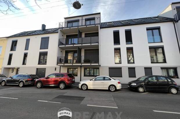 Wohnung kaufen in 1230 Wien (Bild 1)