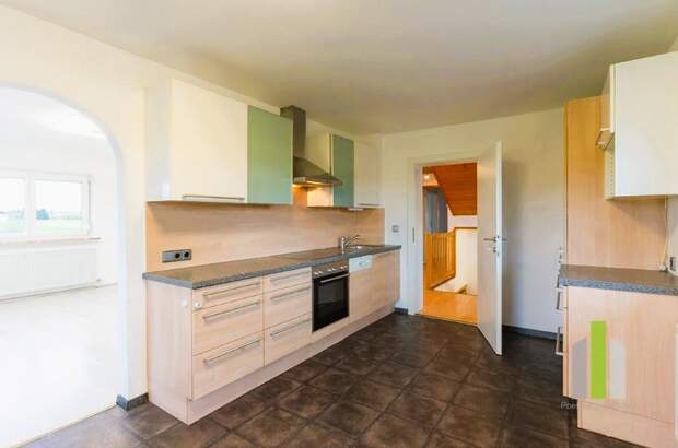 Terrassenwohnung mieten in 5110 Oberndorf (Bild 2)