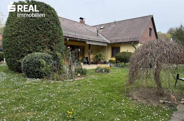 Haus kaufen in 8344 Bad Gleichenberg (Bild 2)