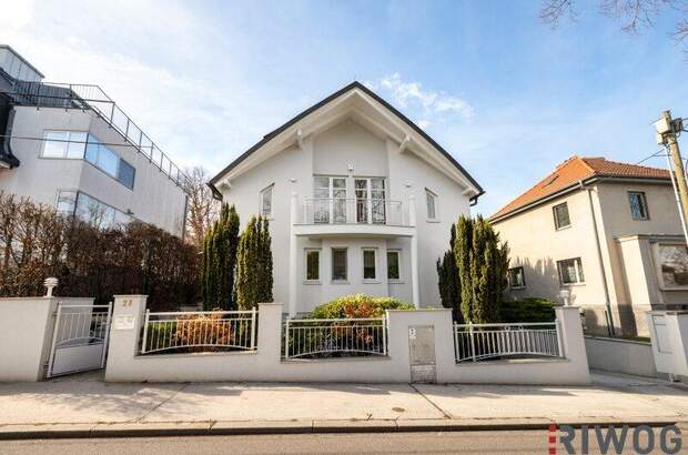 Einfamilienhaus kaufen in 1130 Wien (Bild 4)