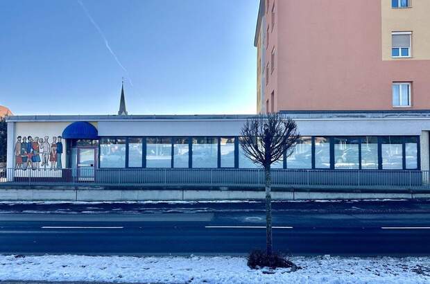 Gewerbeobjekt kaufen in 8740 Zeltweg (Bild 2)